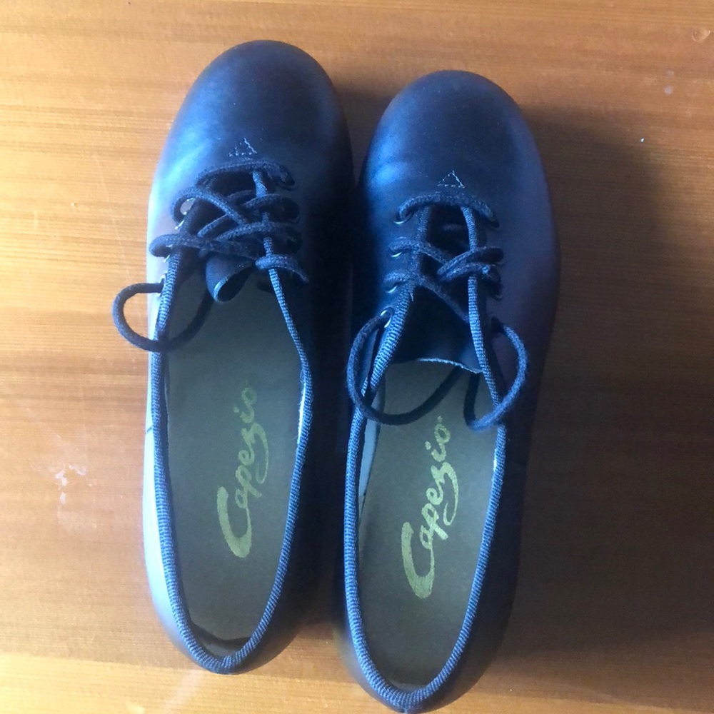 Capezio Tap Shoes